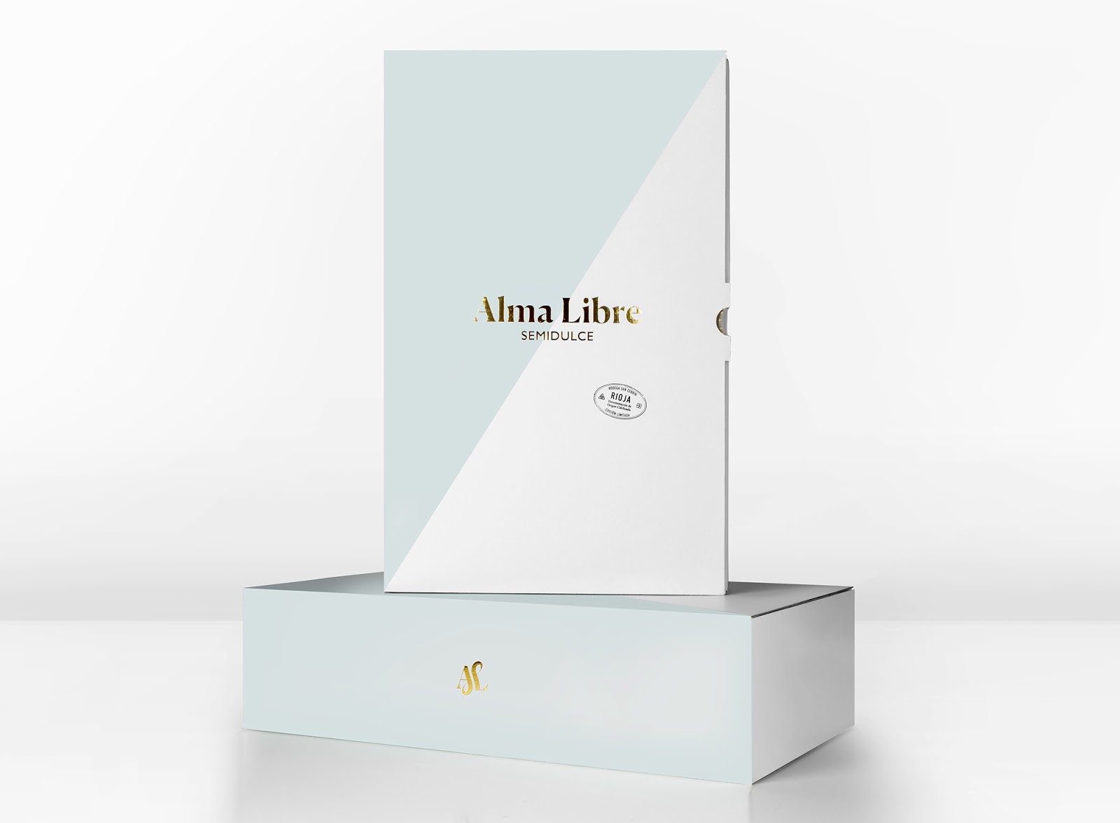 如此精致的包装,红酒奢华包装