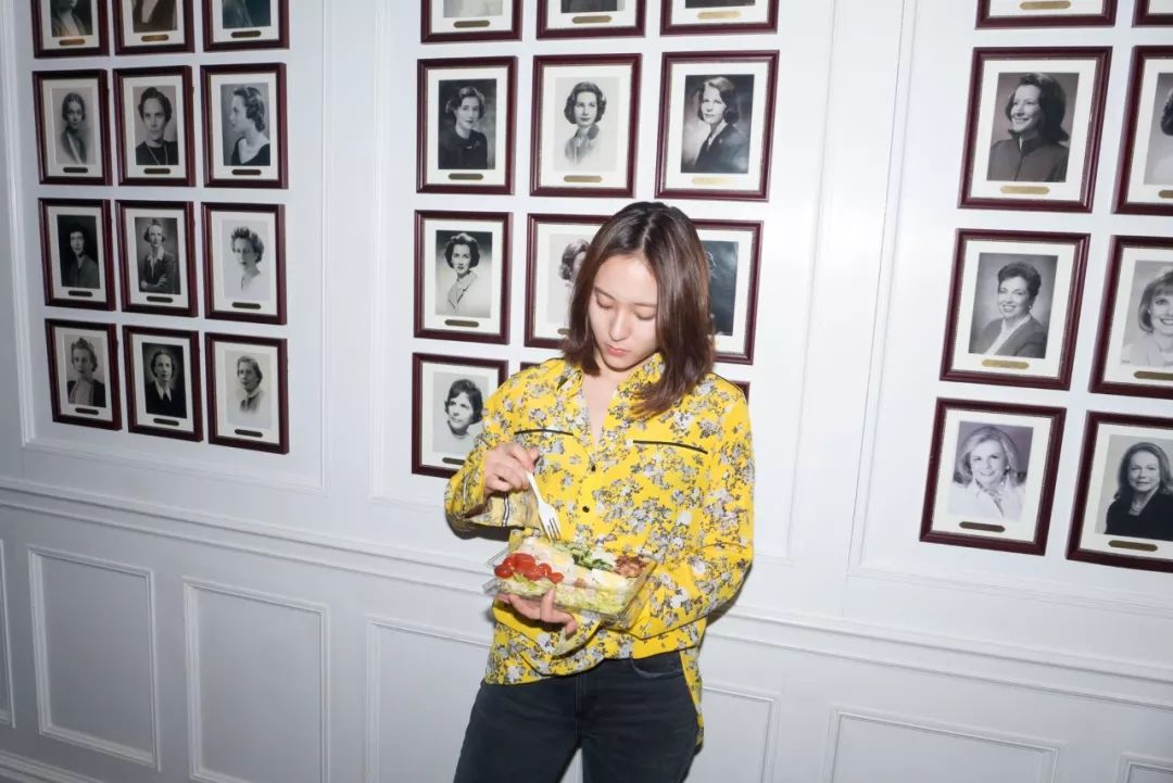 最美丽的花衣服,那些令人惊艳的衣服