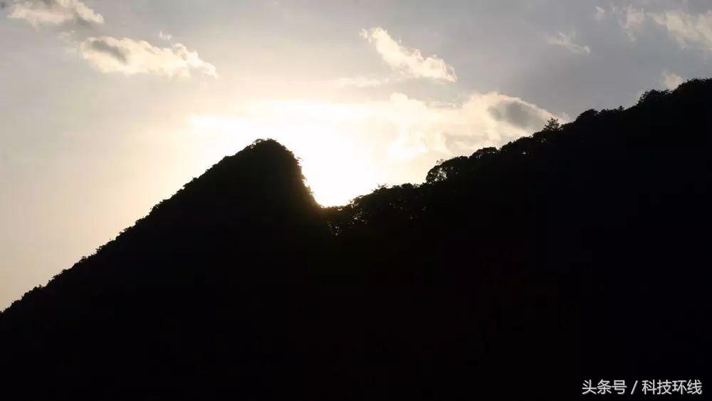 刘铭‖家乡有座山叫下角砠