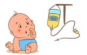儿科静脉输液健康宣教,小孩子静脉输液技巧