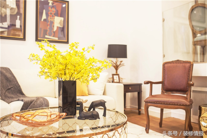 设计师设计的房子和现实中的房子,设计师设计满足三代人需求的房子