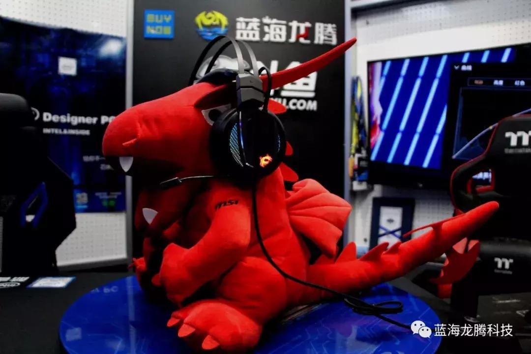 微星gh70麦克风,微星gh62耳机