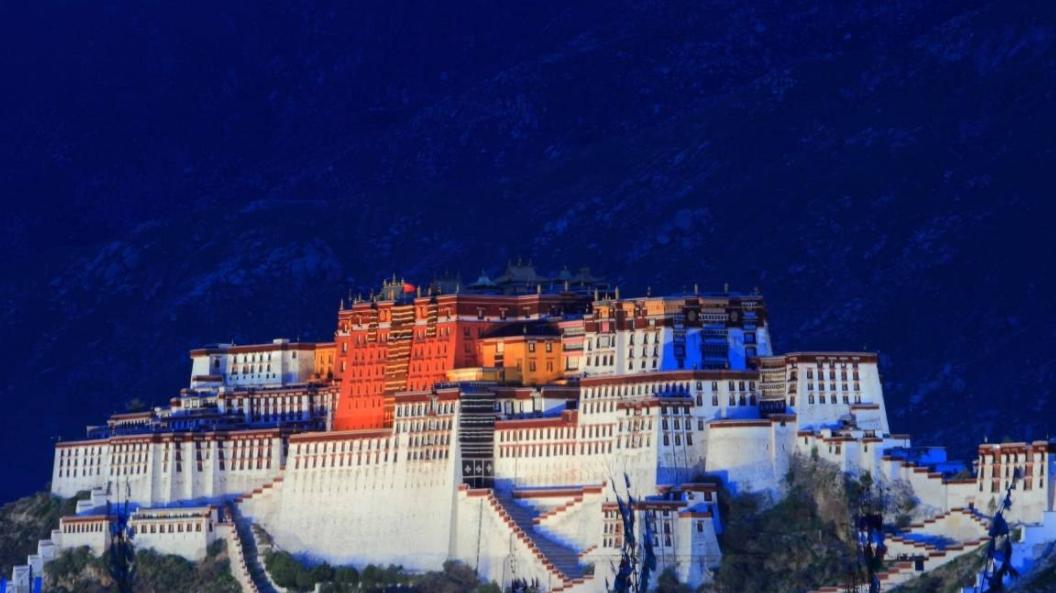 中国最牛的十大旅游景点,国内最良心的十大景区全部免费