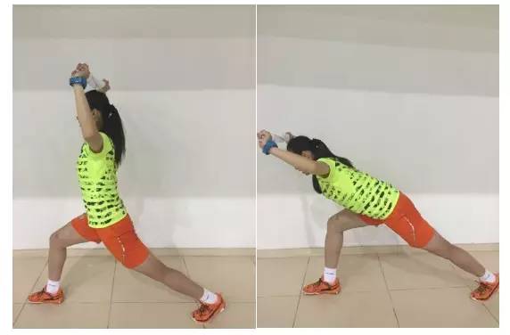 10分钟治腰背痛,一条毛巾治好腰背疼