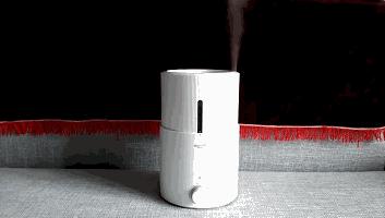 德尔玛加湿器水雾,德尔玛加湿器无雾