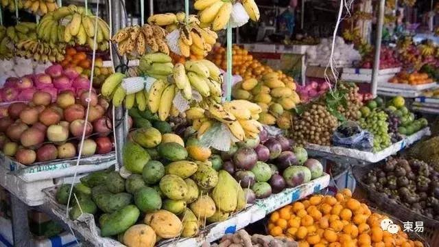 金边物价赶超北上广深单身公寓600美金一个月