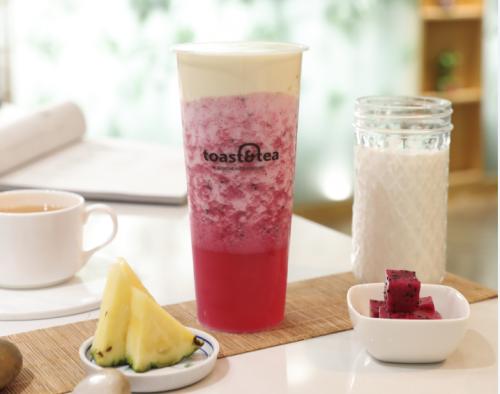 专访茶谷地杨总：网红茶饮扎堆，茶谷地如何*局破**？