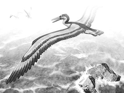 远古泰坦生物排行榜,远古时期厉害的10只巨型动物