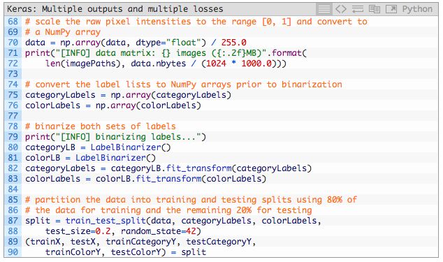 如何使用keras库,keras调用预训练模型