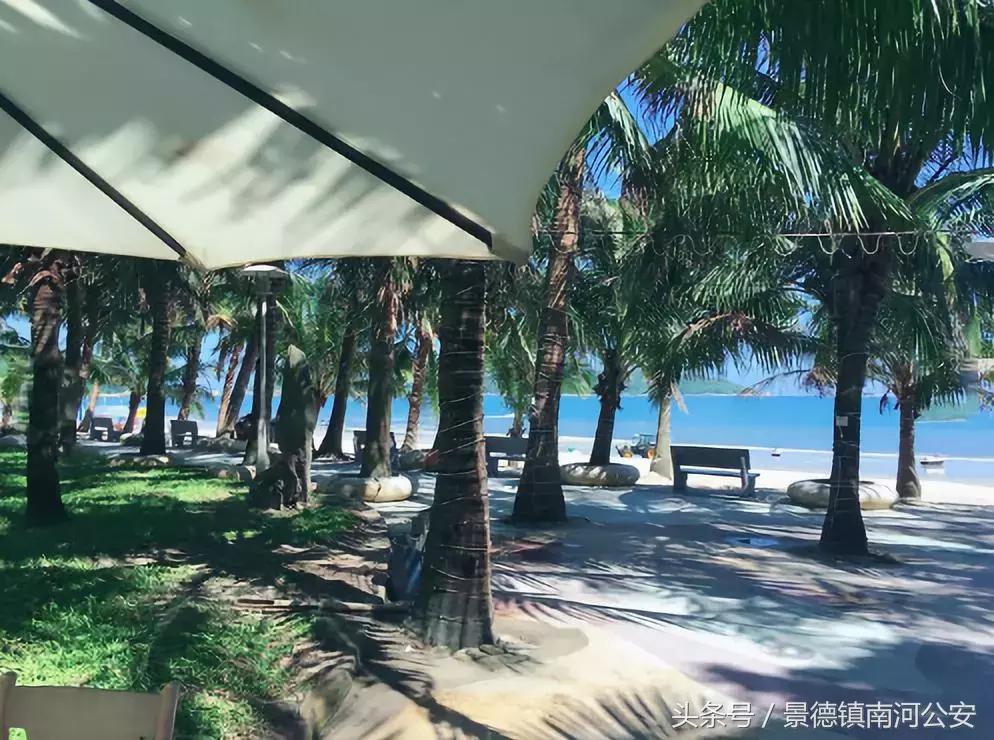 这座高铁直达的小县城，藏着圣托里尼的浪漫，济州岛的清新！