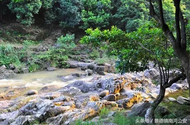 这座高铁直达的小县城，藏着圣托里尼的浪漫，济州岛的清新！