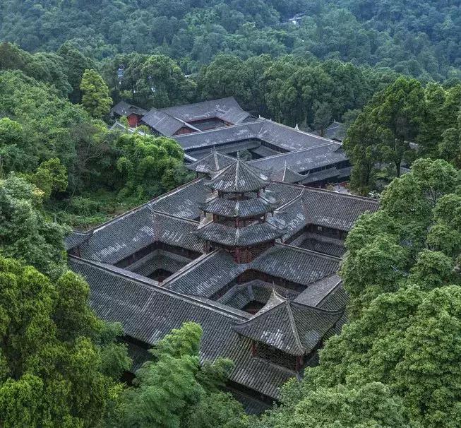 纯寺庙住宿推荐,最奢华的寺庙住宿