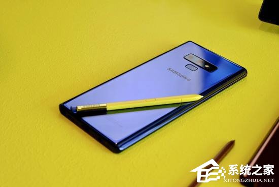 galaxynote9,galaxynote9参数