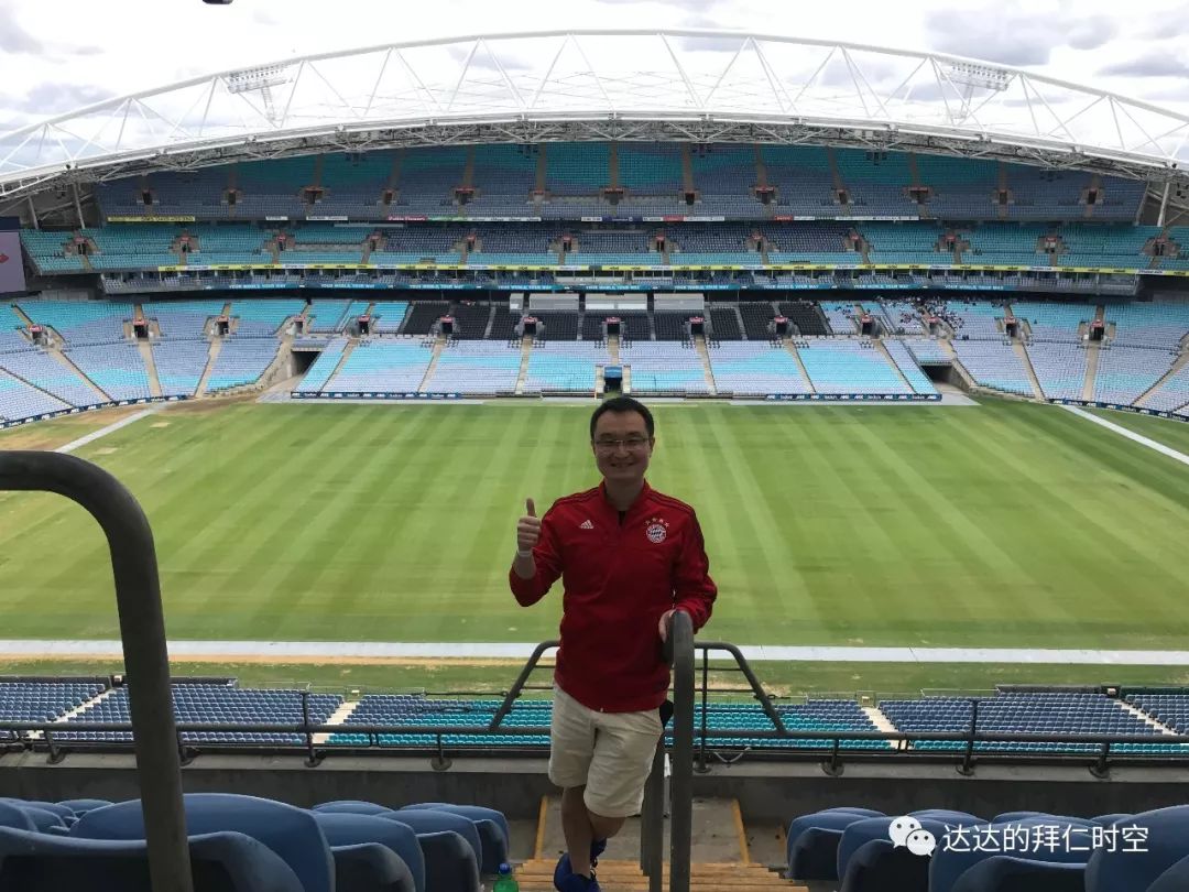 南部风采｜二十余载真南部不离不弃真爱仁