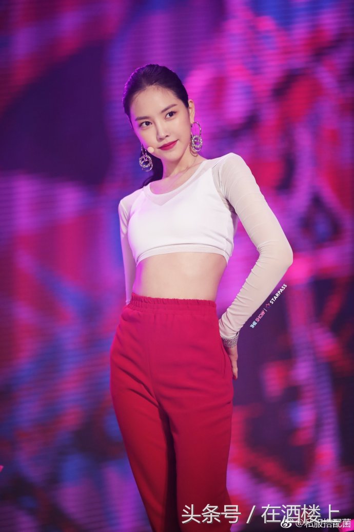 韩国女团apink私服,apink孙娜恩ins最新私服