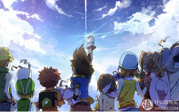 推荐好玩的数码宝贝,rpg数码宝贝养成游戏