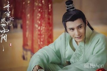 香蜜扑哧君黑历史,香蜜扑哧君被琉璃净火所伤