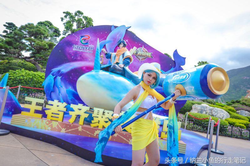 珠海长隆海洋王国带你体验,体验珠海长隆海洋王国