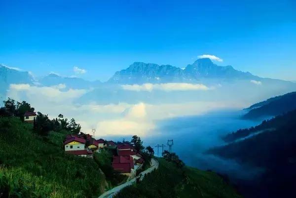 仙岛景区人气爆棚,如何让旅游景区淡季不淡