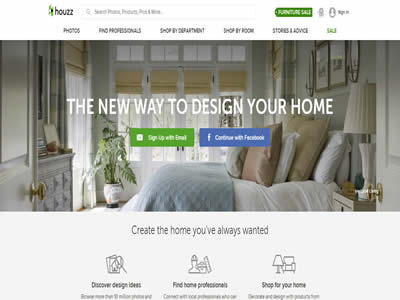 国外的装修网站,国外设计装修网站