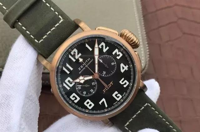 一两千块顶级复刻表值不值得入手,复刻表到底值不值得入手