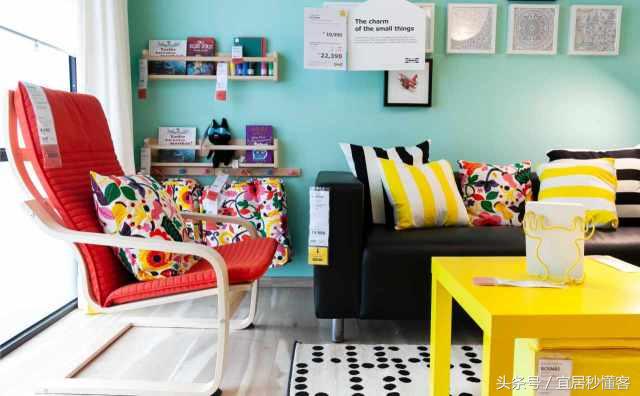 印度宜家,宜家在印度