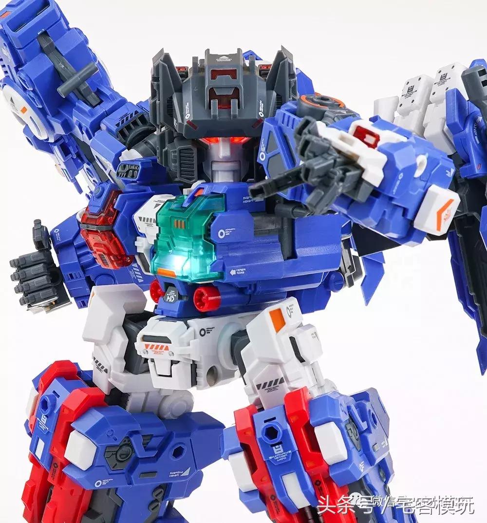 模玩资讯：诚造社奥丁终于出货！