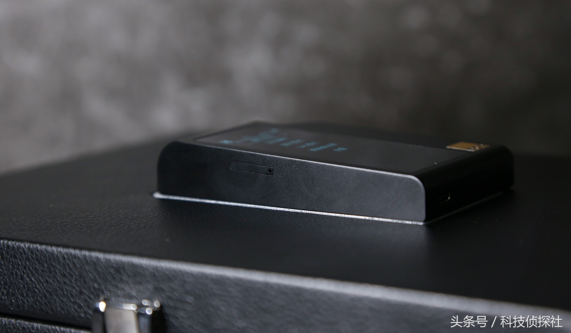 目前最顶级国砖HIFIMANR2R2000太子*放播**器评测