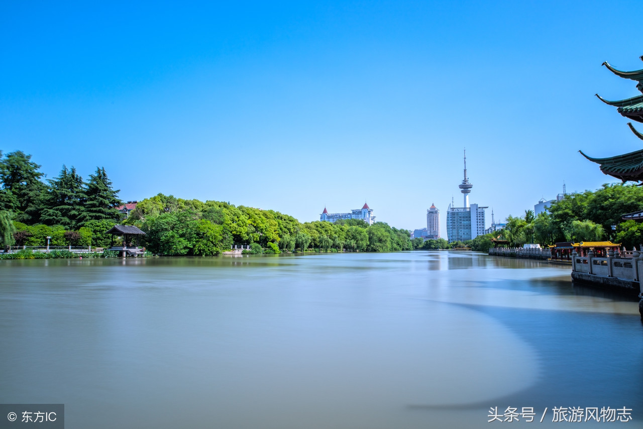 南通有哪些免费旅游景点,南通有哪些免费旅游景点值得去
