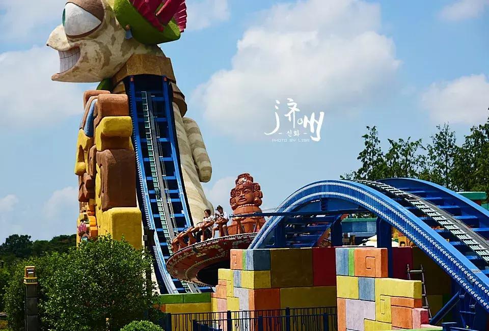 济州好玩,济州岛有啥好玩的景点