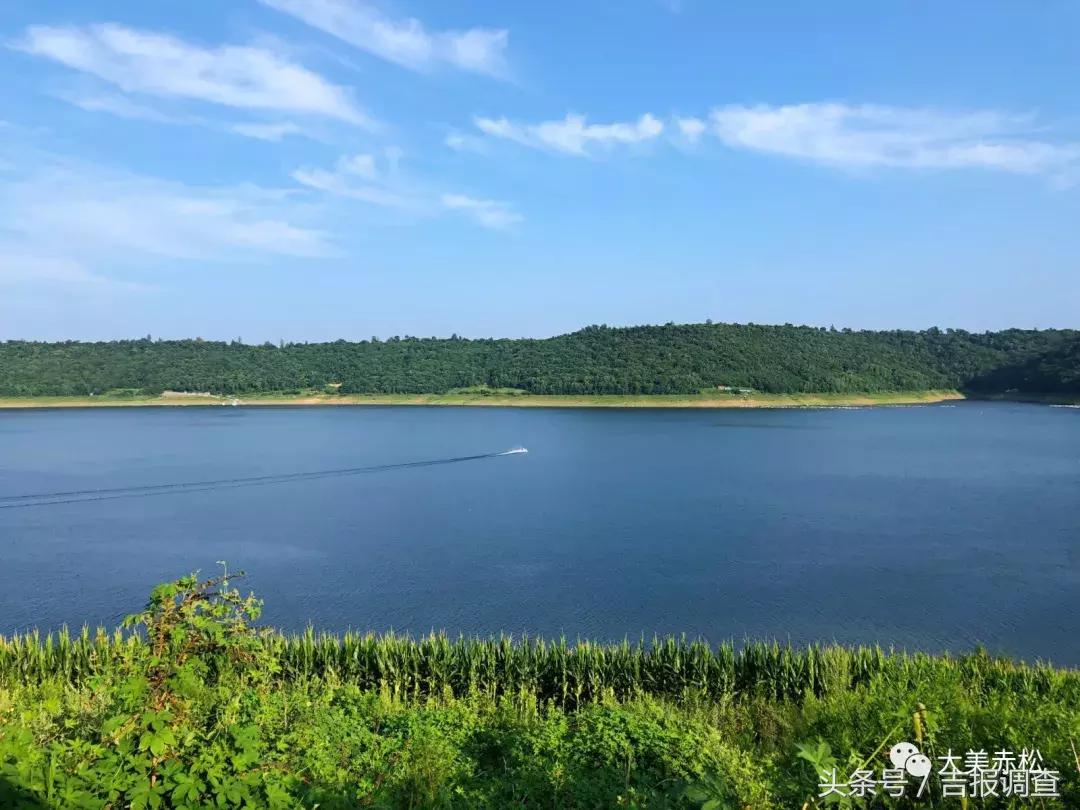 靖宇县赤松镇多少个村,靖宇县赤松镇视频