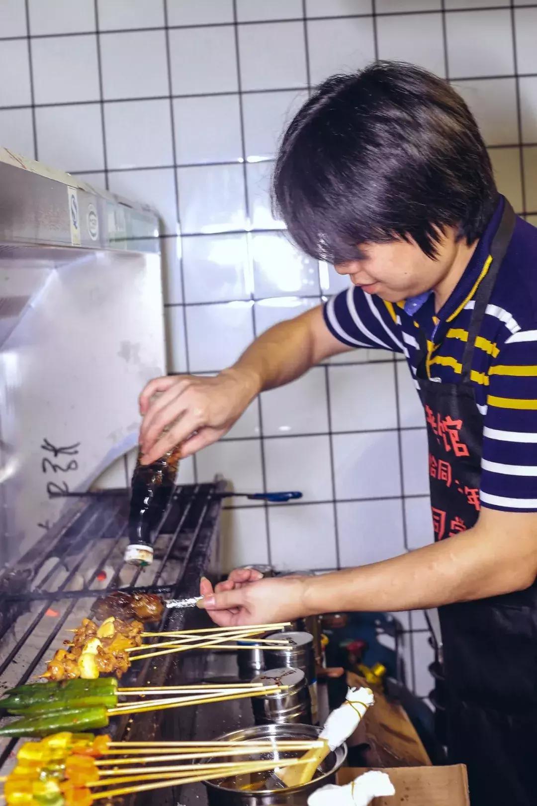 株洲好吃的烧烤地方推荐,株洲最正宗的烧烤