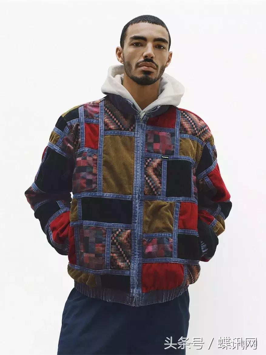 潮牌大佬supreme,supreme十大良心单品