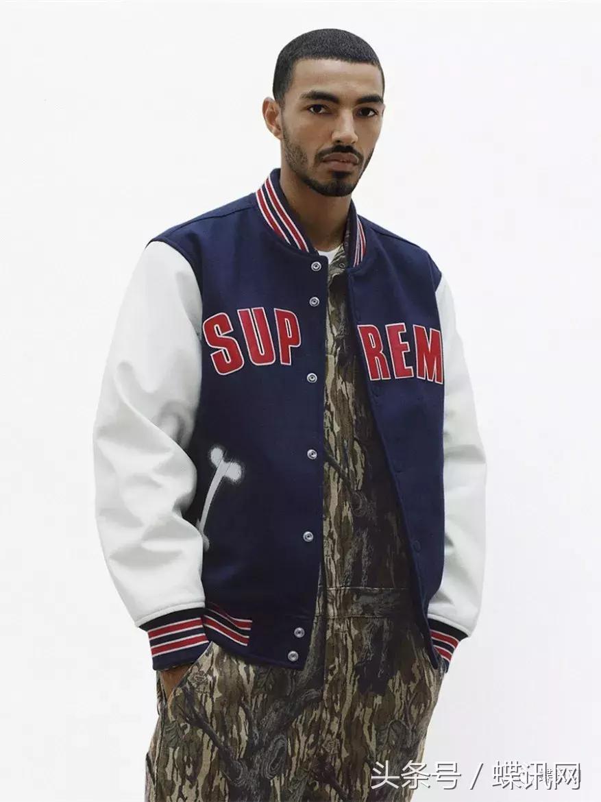 潮牌大佬supreme,supreme十大良心单品