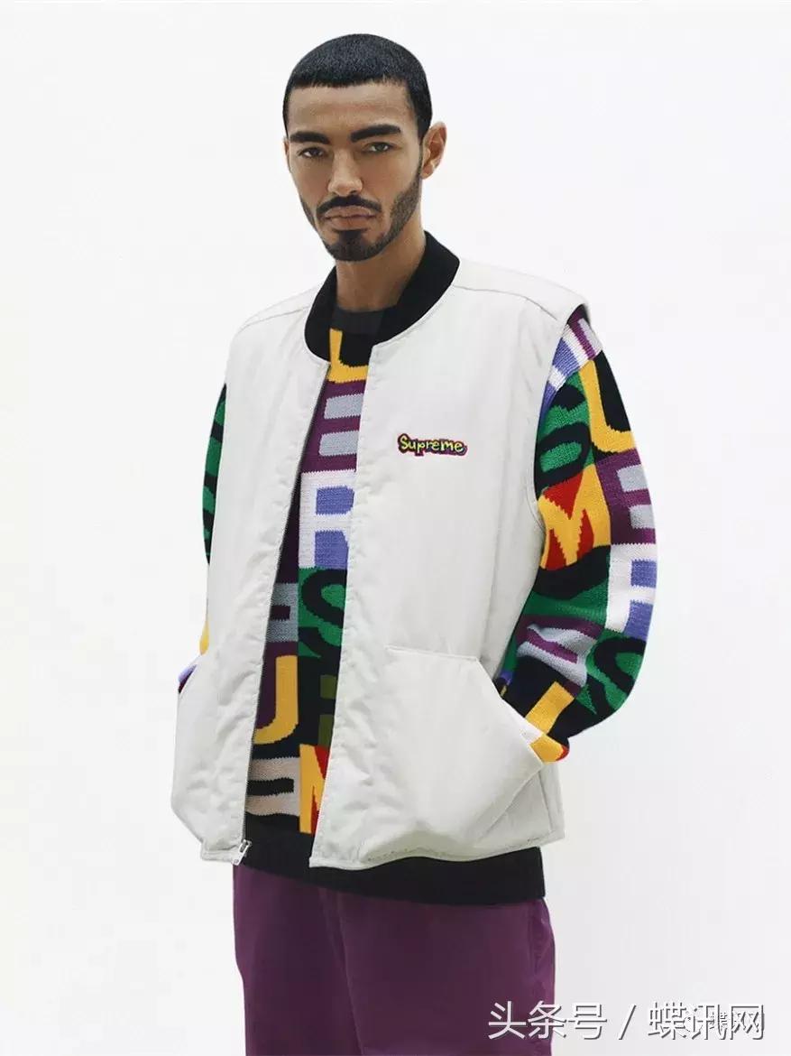 潮牌大佬supreme,supreme十大良心单品