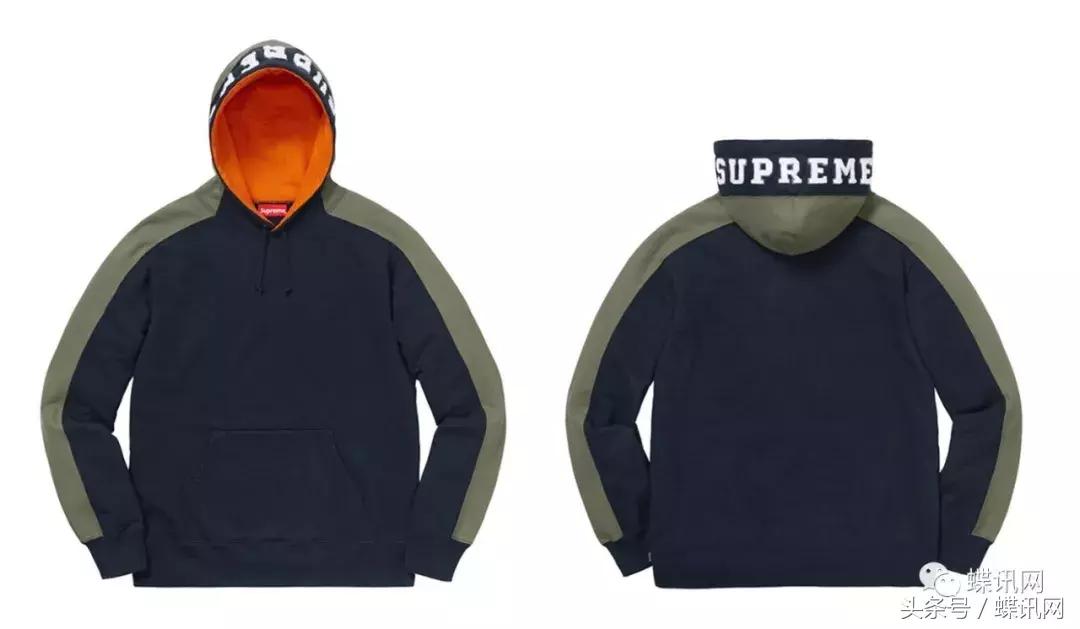 潮牌supreme2020款镶钻全球限定,supreme十大良心单品