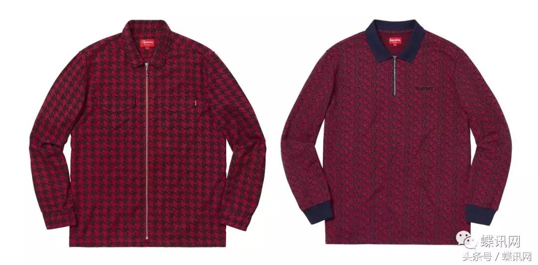 潮牌大佬supreme,supreme十大良心单品