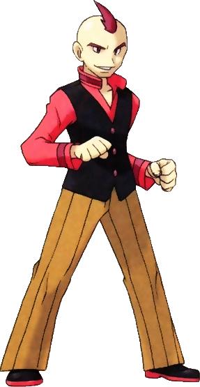 丰源地区四天王属性,神奇宝贝各个时代四天王