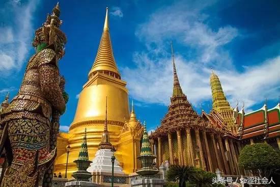 全球100个值得去的地方,bbc评出一生必去100个旅行地