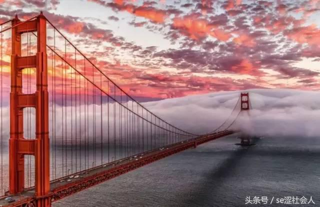 全球100个值得去的地方,bbc评出一生必去100个旅行地