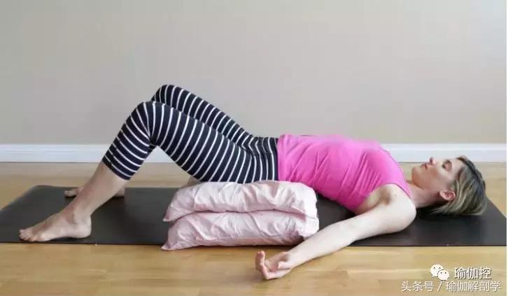 蕙兰瑜伽每天睡前15分钟助眠瑜伽,睡前助眠瑜伽完整版