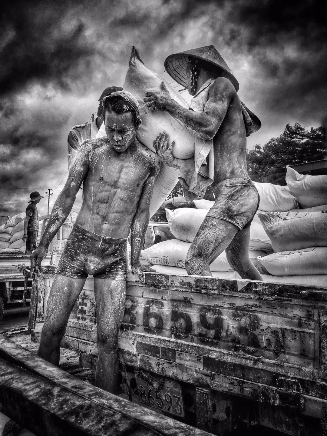 手机摄影大赛十佳作品,第九届世界手机摄影大赛获奖名单