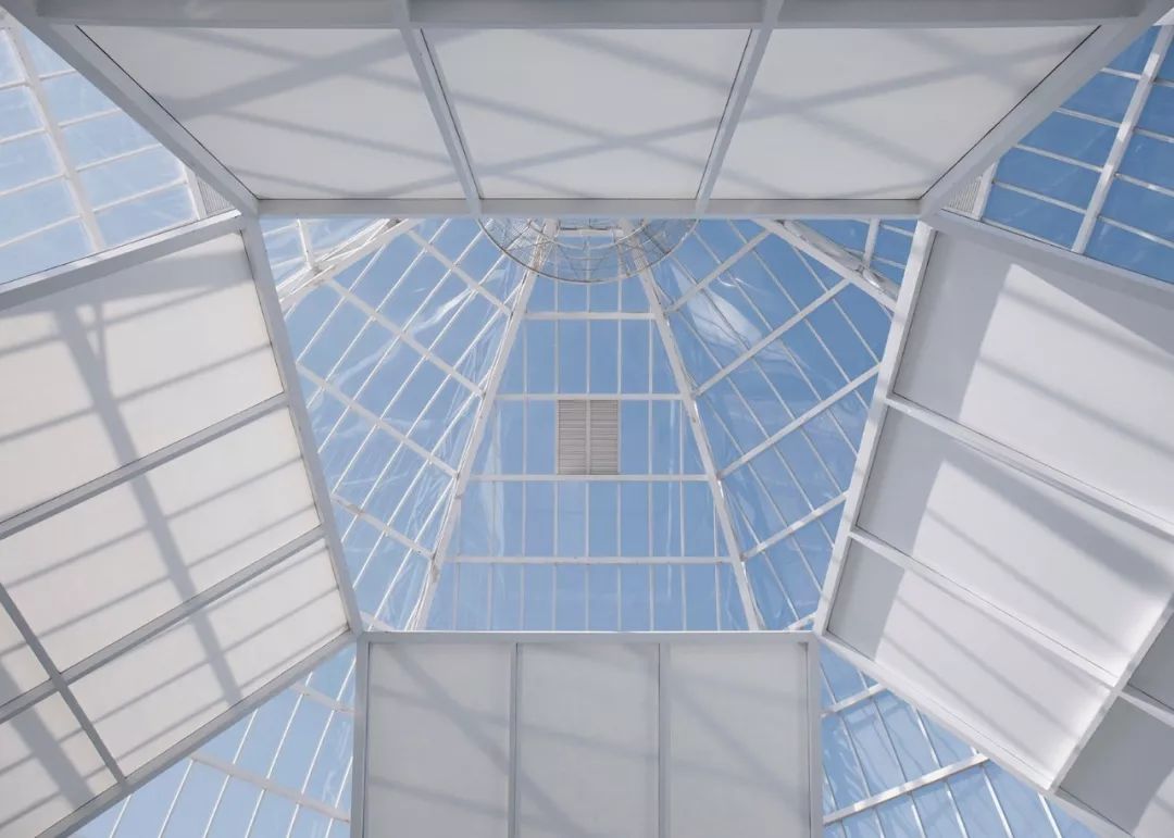 解压！美哭的对称建筑，瞬间治愈强迫症患者