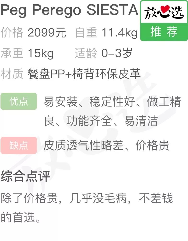 宜家最值得买的餐椅,餐椅测评推荐肯德基餐椅