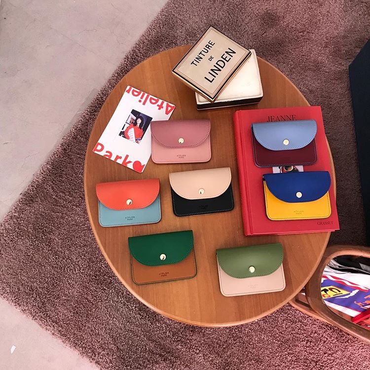 质感好的小众包包品牌,平价又高级感的包包品牌