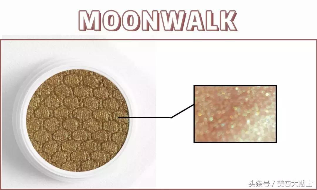 秋冬换季必备眼影,秋冬必备眼影来了