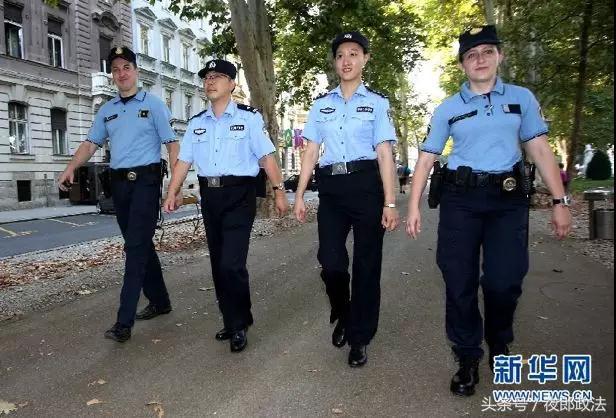 从警39年的老警察,八旬老人落水民警一路狂奔成功
