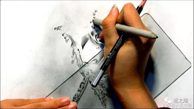 画一张七夕节的彩铅画,七夕节彩铅画简单又漂亮