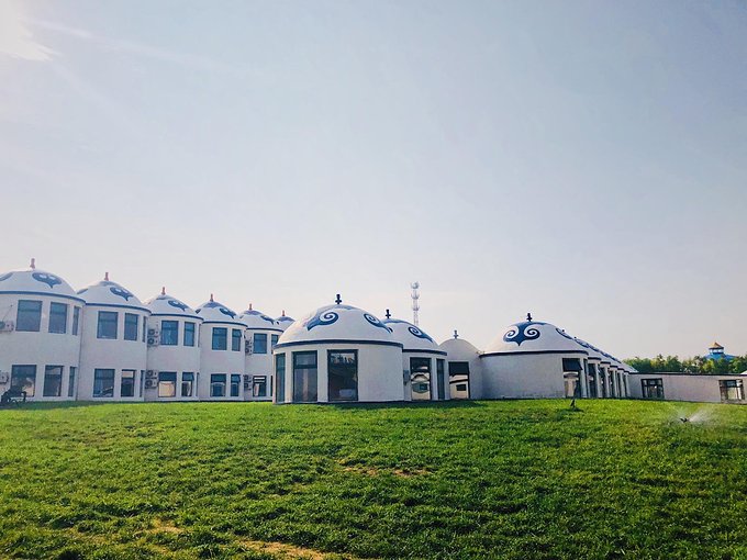 分享I鄂尔多斯少年那达慕，意义非凡的一场研学之旅