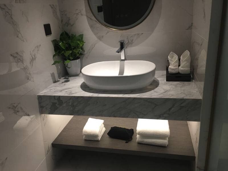 五星酒店和四星酒店对比,四星酒店测评